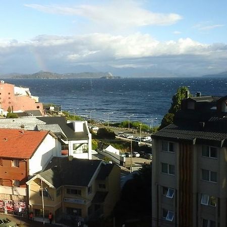 Appartamento Center 316 San Carlos de Bariloche Esterno foto