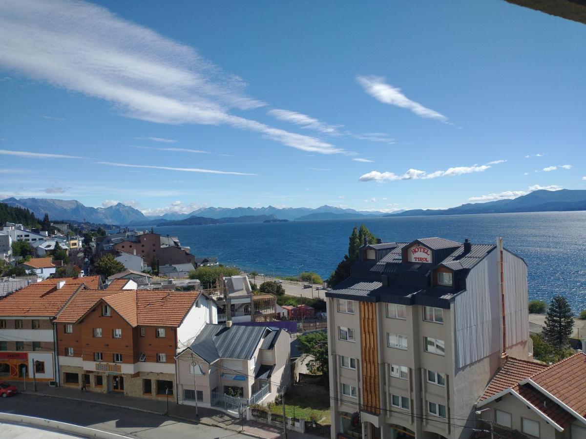 Appartamento Center 316 San Carlos de Bariloche Esterno foto
