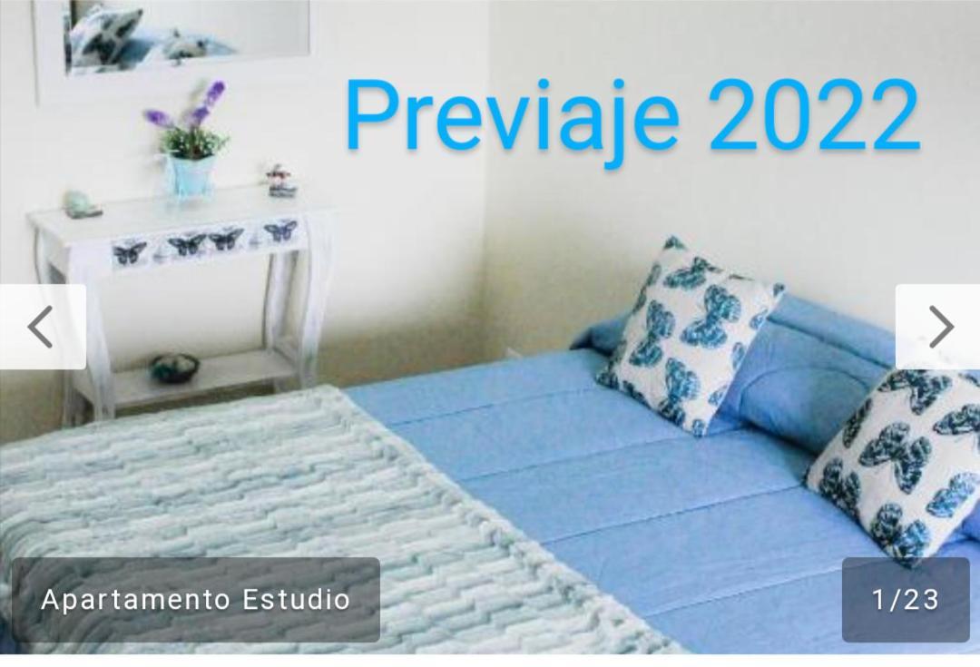 Appartamento Center 316 San Carlos de Bariloche Esterno foto