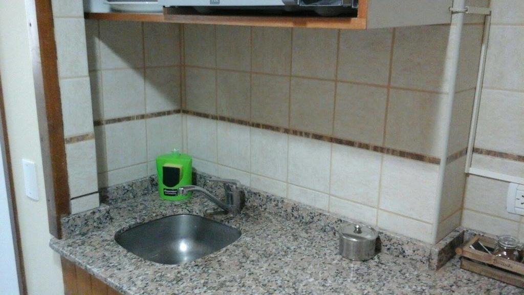 Appartamento Center 316 San Carlos de Bariloche Esterno foto
